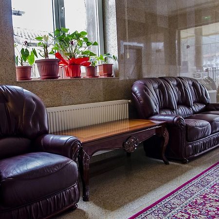 Rubis Hotel Rudozem Kültér fotó