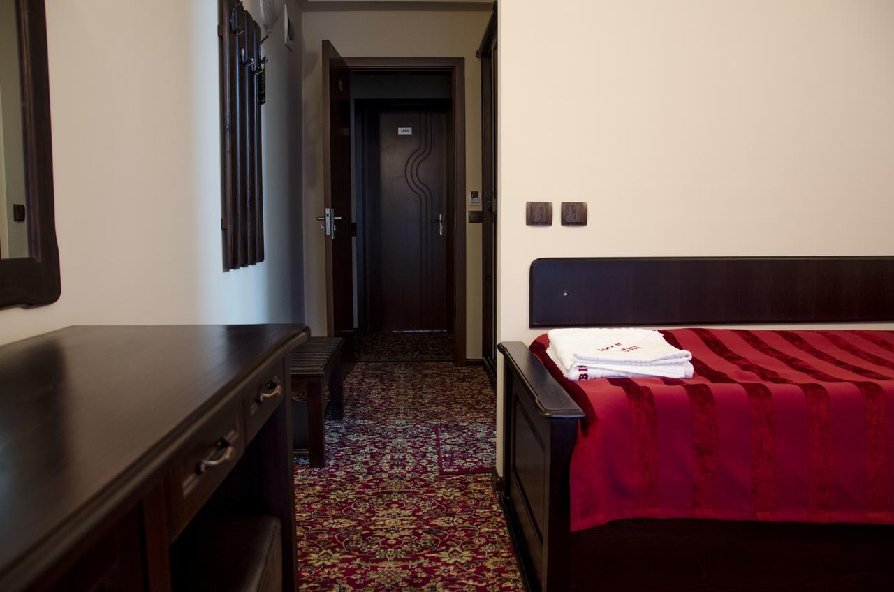 Rubis Hotel Rudozem Szoba fotó