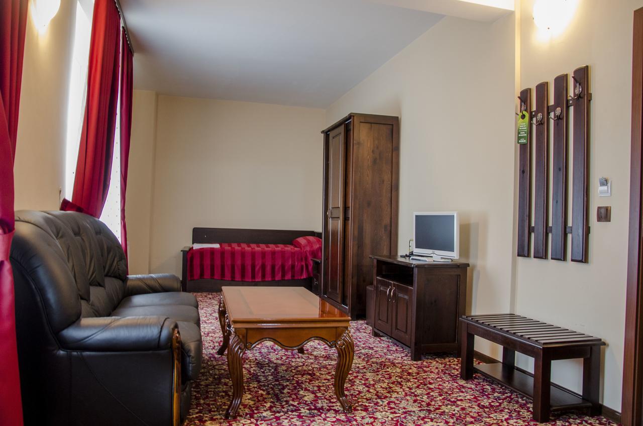 Rubis Hotel Rudozem Szoba fotó