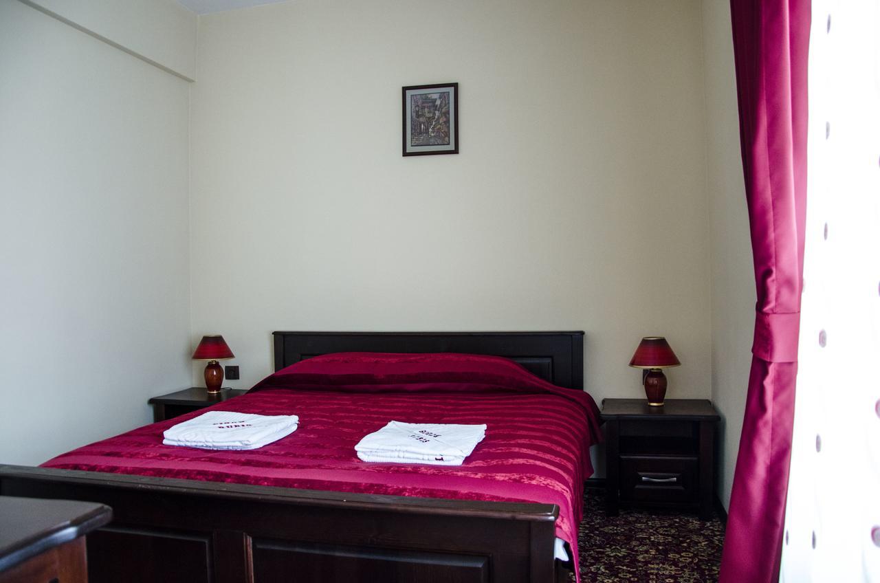 Rubis Hotel Rudozem Szoba fotó