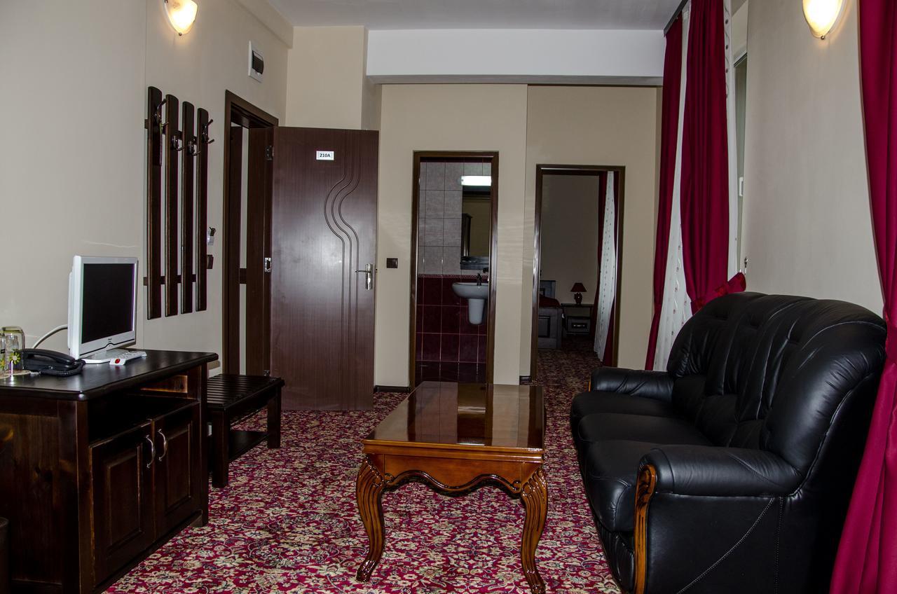 Rubis Hotel Rudozem Szoba fotó