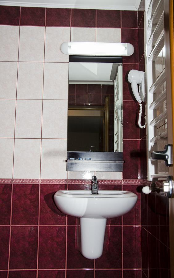 Rubis Hotel Rudozem Szoba fotó