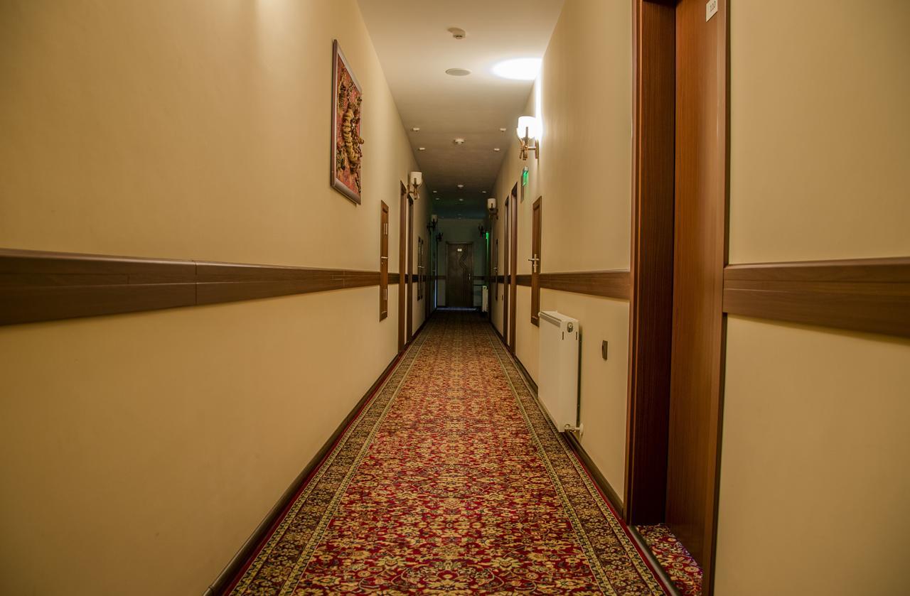Rubis Hotel Rudozem Kültér fotó
