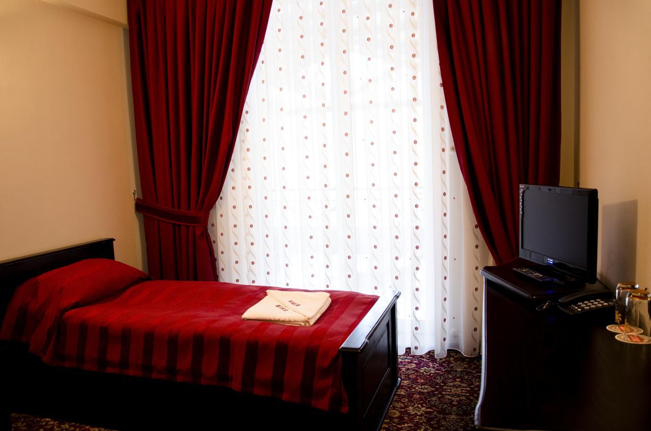 Rubis Hotel Rudozem Szoba fotó