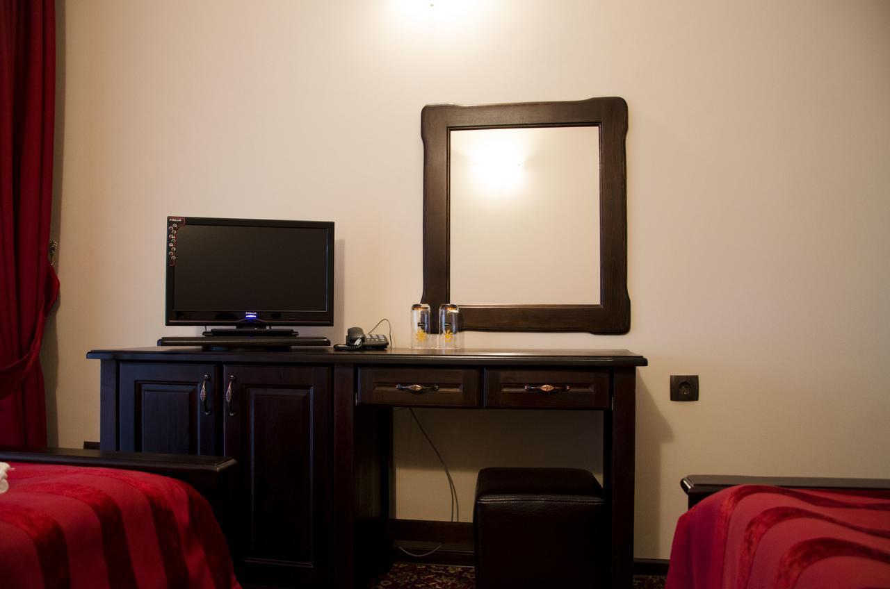 Rubis Hotel Rudozem Szoba fotó