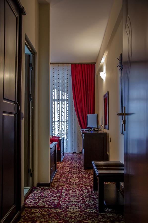Rubis Hotel Rudozem Szoba fotó