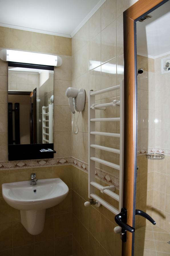 Rubis Hotel Rudozem Szoba fotó